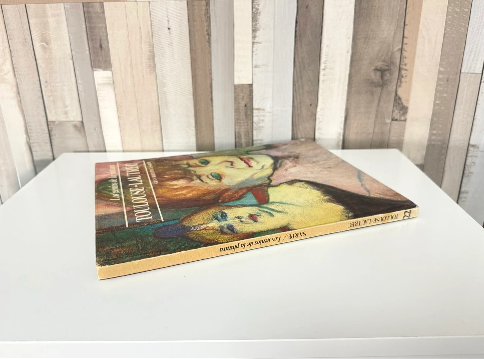 Libro Toulouse-Lautrec – photo 3